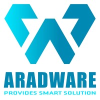 AradWare logo - Similar company to Thousandways Co Ltd.