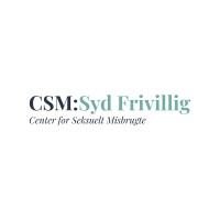 Center for Seksuelt Misbrugte Syd - Frivilligsektion logo - Similar company to Syddanske Studerende
