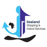 SeaLand Shipping and Inland Services logo - Similar company to Kft Magnet Cameroon Ltd