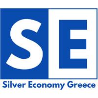 SILVER ECONOMY GREECE logo - Similar company to Aedese Asociación Española De La Silver Economy