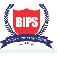 Bhupindra International Public School logo - Similar company to Bodyzone Fitness & Spa Pvt Ltd