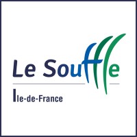 Le Souffle Ile-de-France logo - Similar company to R Lab