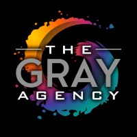 The Gray Agency logo - Similar company to Strivetech-Ai