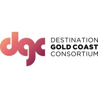 Destination Gold Coast Consortium logo - Similar company to Plum Tucker