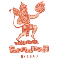 Hotel Bissau Palace logo - Similar company to Hotel Diggi Palace