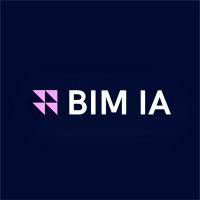 BIM IA logo - Similar company to Aoro