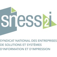 SNESSII logo - Similar company to Ficime