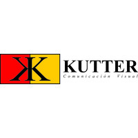 KUTTER logo - Similar company to Projektbild Srl