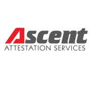 Ascent Attestation Services logo - Similar company to Quick Attestation
