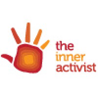 Inner Activist logo - Similar company to The Sustainability Network