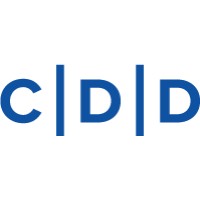 CDD Services logo - Similar company to Mercury Support