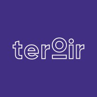 Teroir logo - Similar company to 4Wings Foundation