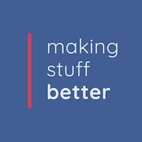 Making Stuff Better Ltd logo - Similar company to Vicky Academy