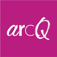arcQ logo - Similar company to Chef & Chef