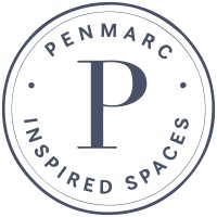 Penmarc Inspired Spaces logo - Similar company to Cross