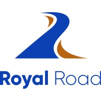 Royal Road logo - Similar company to Gold And Minerals Ltd