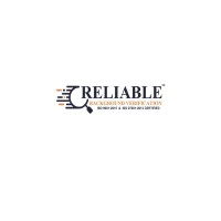 Reliable Background Verification logo - Similar company to Vanyait