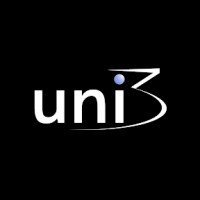 Uni3 logo - Similar company to Thinkbar
