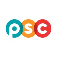 PSC Pipeline logo - Similar company to Hal, Hydra Assistance & Logiciels