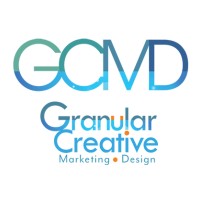 GCMD : Granular Creative Marketing Design logo - Similar company to Activate Hq