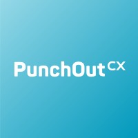 PunchOutCX logo - Similar company to Ecomchain