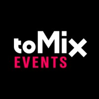 toMix EVENTS logo - Similar company to Tomix