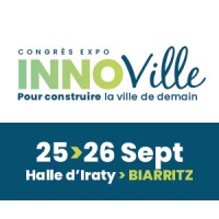 Congres expo INNOVille logo - Similar company to Prodif Somec