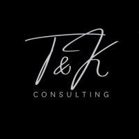 T&K Consulting LLC logo - Similar company to Spark Good Consulting And Coaching