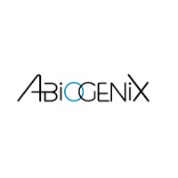 Abiogenix logo - Similar company to Abx Engineering