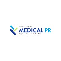 Medical PR logo - Similar company to Mpr Agency - Global Health Marketing & Communications