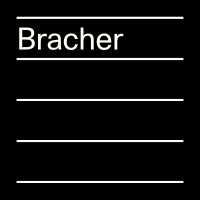 BRACHER logo - Similar company to Everything Elevated
