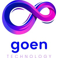 Goen Technology logo - Similar company to Fuodix