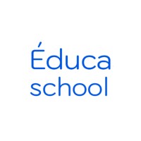 educaschool logo - Similar company to Cheops Bretagne