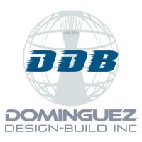 Dominguez Design-Build, Inc. logo - Similar company to Dominguez & Persons