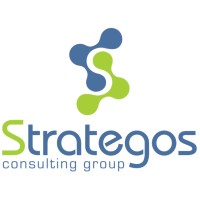 Strategos Consulting Group logo - Similar company to Imalinx