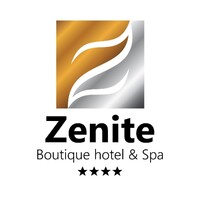 Zenite Boutique Hotel & Spa logo - Similar company to Lisbon Dental Spa