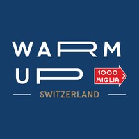 1000 Miglia Warm UP Switzerland logo - Similar company to Rimotec Di Tinetti Fausto