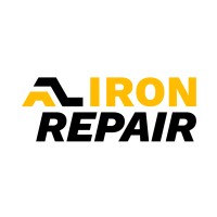 Iron Repair logo - Similar company to Tical