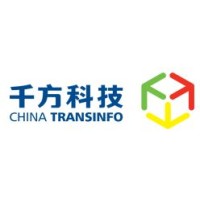 China Transinfo logo - Similar company to Ads Technology Inc.