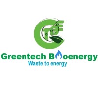 Greentech Bioenergy logo - Similar company to Biogasunite