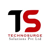 Technosurge Solutions Private Limited logo - Similar company to Technosurge Solutions