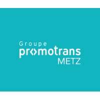 Promotrans Metz logo - Similar company to Le Met'