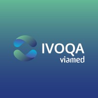Instituto Viamed de Oncología Quirúrgica Avanzada IVOQA logo - Similar company to Irca Instituto De Radiocirugía Avanzada - Zap-X