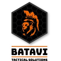 Batavi Tactical Solutions logo - Similar company to Gedef Explosives