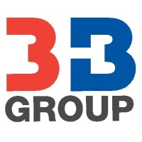 3B GROUP logo - Similar company to Mobion Group
