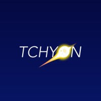Tchyon logo - Similar company to Gestell