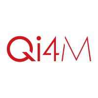 Qi4M logo - Similar company to Fincite - Wealth Management Software
