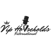 The Vip Households International ** Discover The Real Meaning Of Luxury ** logo - Similar company to Abode Staff