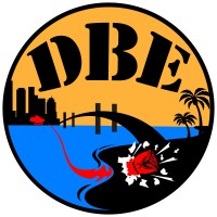 DBE Utility Services logo - Similar company to Viking Utility
