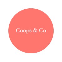 Coops & Co logo - Similar company to Looking After Me